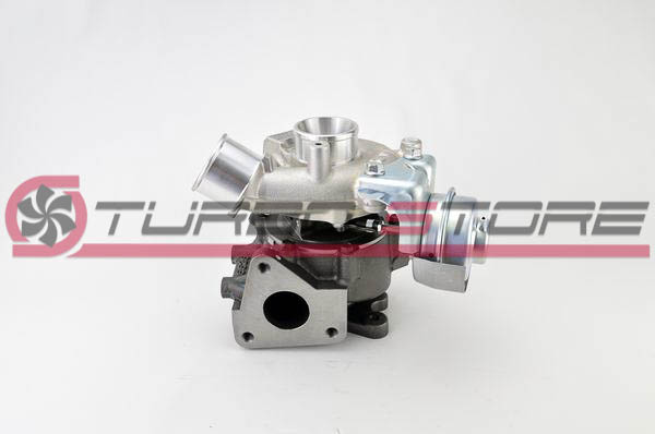 Turbolader 894599 MITSUBISHI Original Neuteil