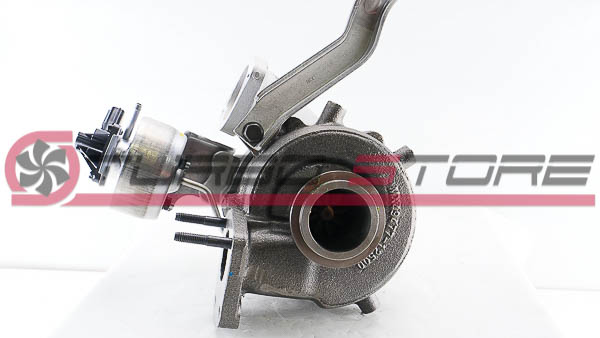 Turbolader 895561  Original Neuteil