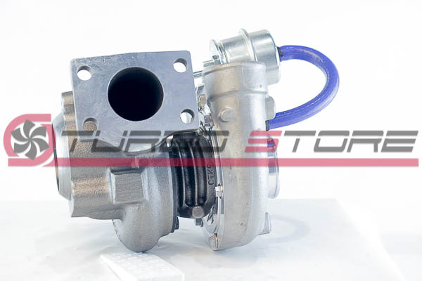 JCB Turbolader Perkins Bobcat, Modellnummern: 452191-0001, 727264-0001, 2674A093, 2674A093P, 2674A371, 2674A371P
