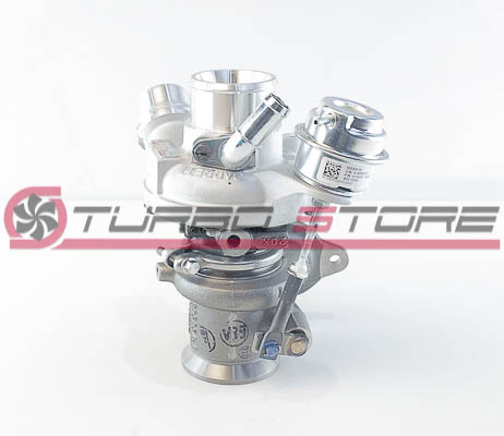 Turbolader 895410 GARRETT Original Neuteil