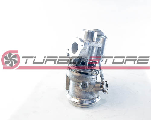 Turbolader 894944 GARRETT Original Neuteil
