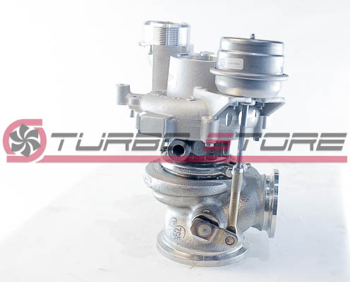 Turbolader 895090 GARRETT Original Neuteil