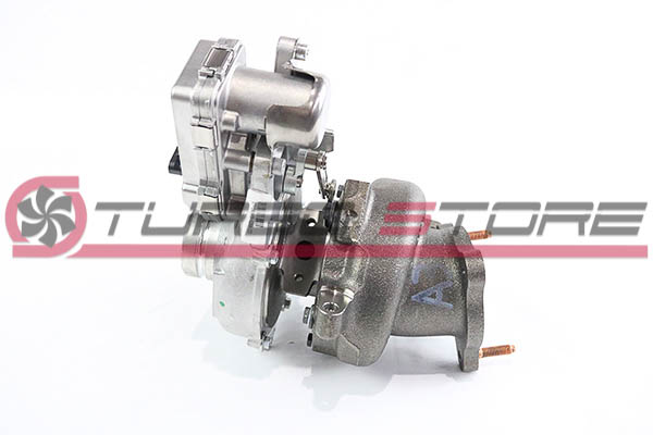 Turbolader 895350 IHI Original Neuteil