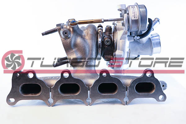 Turbolader 894747 GARRETT Original Neuteil