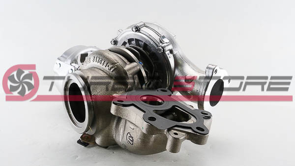 Turbolader 895142 GARRETT Original Neuteil