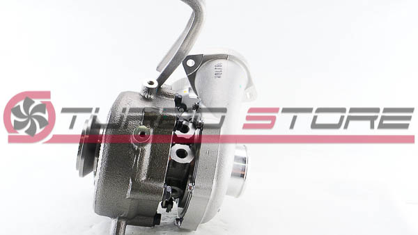 Turbolader 895561  Original Neuteil