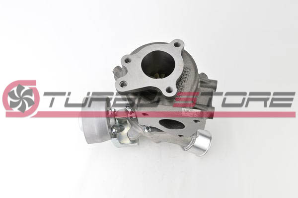 Turbolader 894876 MITSUBISHI Original Neuteil