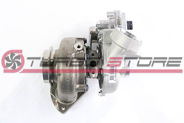 Turbolader 894474 IHI Original Neuteil