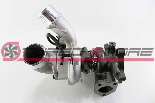 Turbolader 896167  Original Neuteil