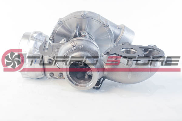 Turbolader 895365 GARRETT Original Neuteil