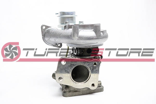 Turbolader 895650  Original Neuteil