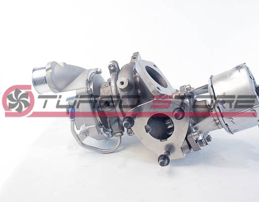 Turbolader 894752 GARRETT Original Neuteil