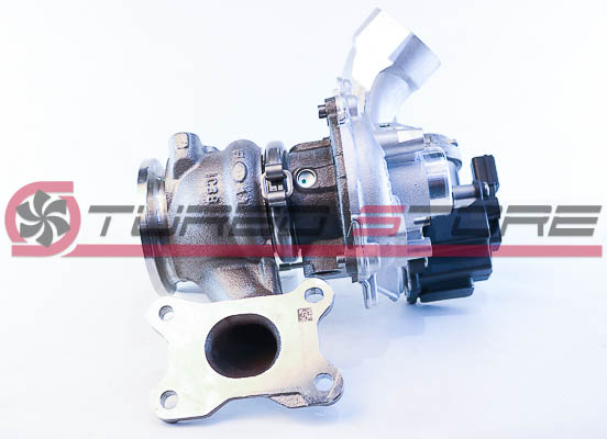 Turbolader 896035  Original Neuteil