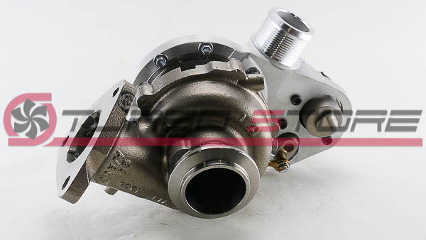 Turbolader 895556 GARRETT Original Neuteil