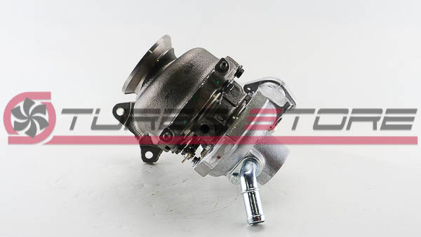 Turbolader 895238 GARRETT Original Neuteil