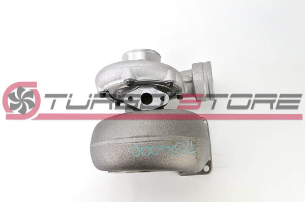 Turbolader Deutz 314001 316724, 316773, 313940, 313937, 313935, 3045407, MK2, MK3