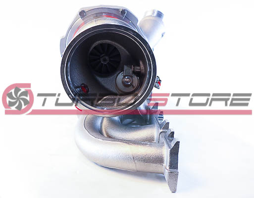 Turbolader 894898 BorgWarner Original Neuteil