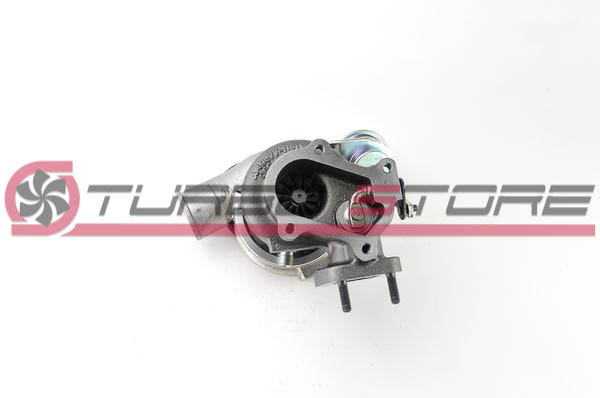 Turbolader für RENAULT TRUCK Mascott, Master, IVECO 2,8 Liter DAILY III & Industriemotoren 49377-07000, 500372214