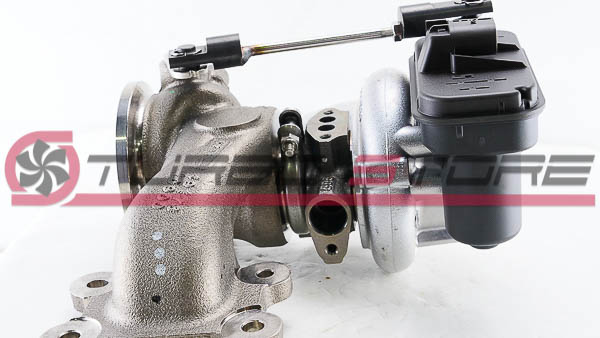 Turbolader 895457  Original Neuteil