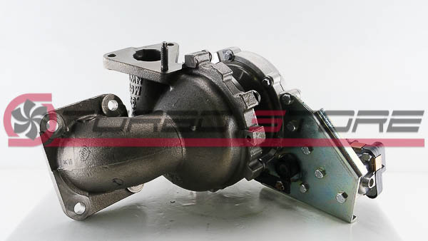 Turbolader 895842 GARRETT Original Neuteil