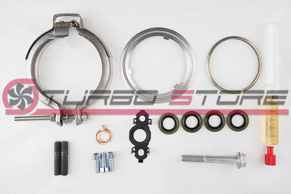 Turbolader Dichtungskit 4947701214 - 591378