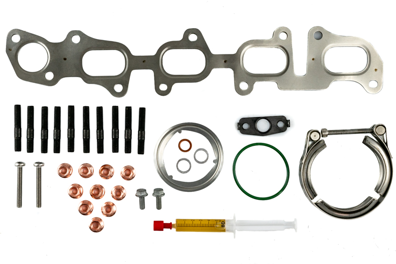 Turbolader Dichtungskit 847671-5004S - 591408