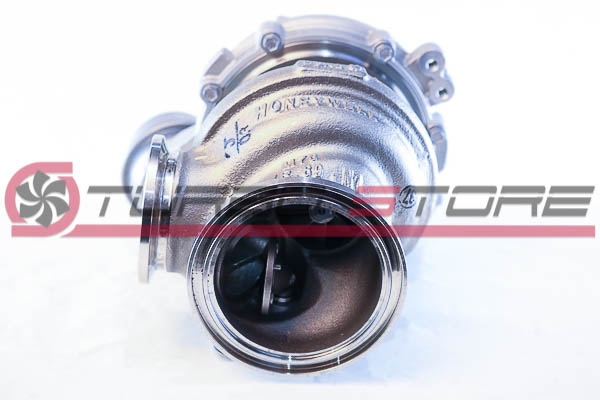 Turbolader 895089 GARRETT Original Neuteil