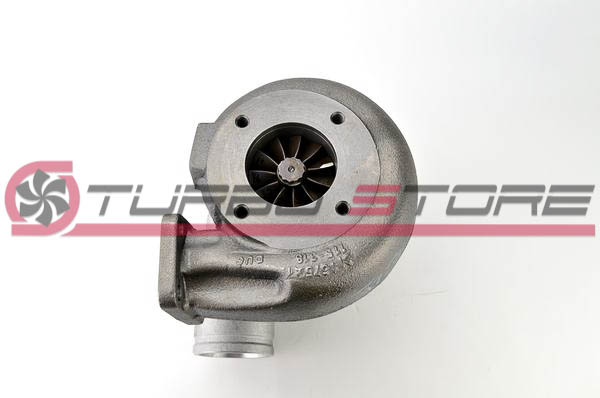 Turbolader Deutz 314001 316724, 316773, 313940, 313937, 313935, 3045407, MK2, MK3