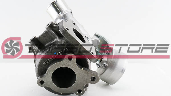 Turbolader 894867 MITSUBISHI Original Neuteil