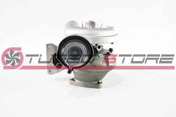 Turbolader 895321 GARRETT Original Neuteil