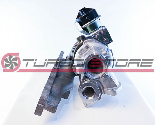 Turbolader 895441  Original Neuteil