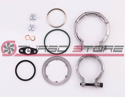 Turbolader Dichtungskit 819976-5024S - 591555