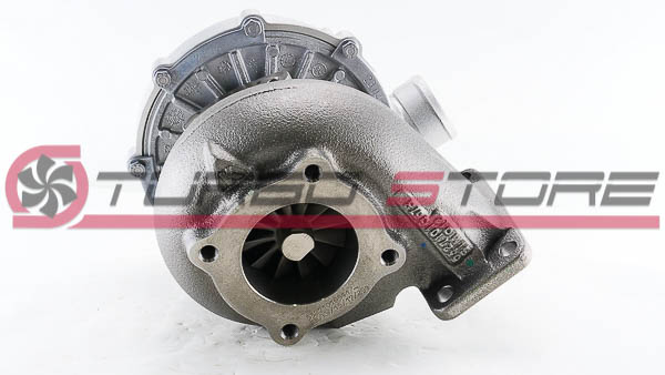 Turbolader für MWM Agrartraktor Fendt KHD, Teilenummer 6.0529.20.0.0084, Artikelnummer 12273298, Ersatzteilnummer 12190286KZ