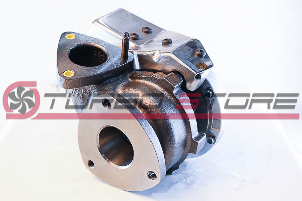 Turbolader 895505 GARRETT Original Neuteil