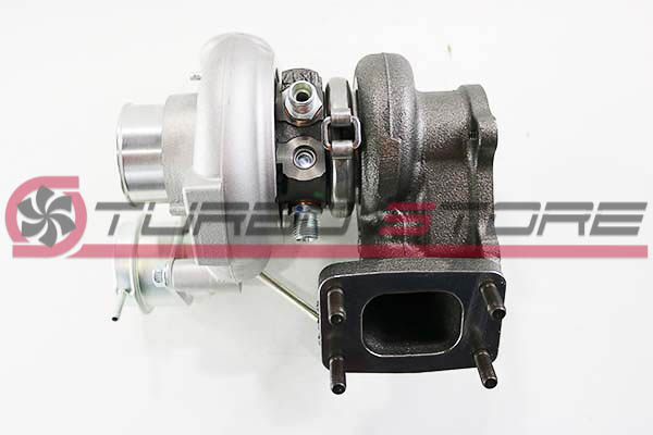 Turbolader 894702  Original Neuteil
