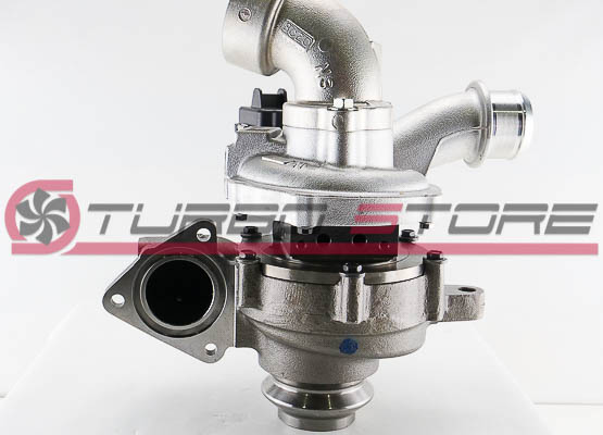 Turbolader 894525  Original Neuteil