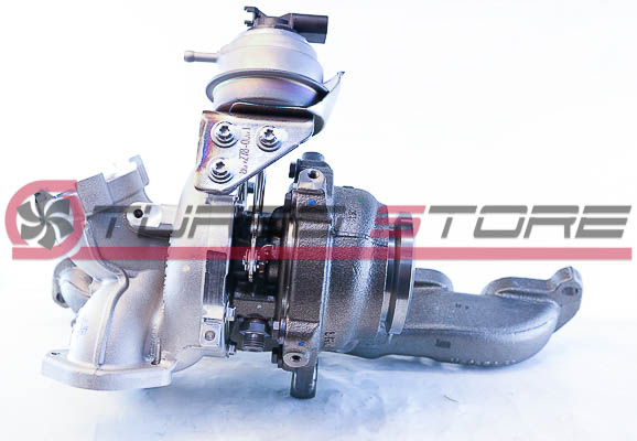Turbolader 895331 GARRETT Original Neuteil