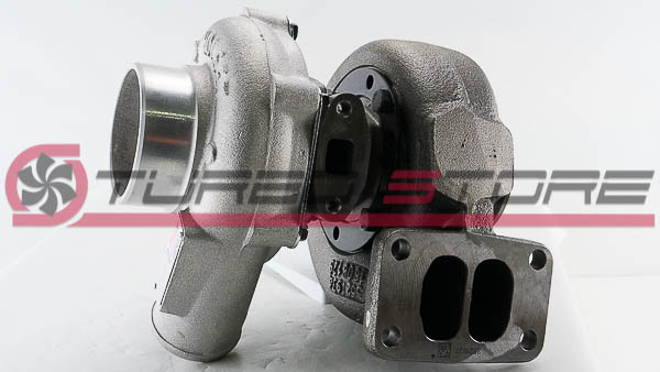 Turbolader für Traktor, passend für Hyundai, CASE, CUMMINS, Caterpillar 3520030H, 3802290, 3535425, 3535426