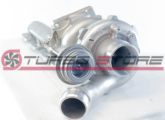 Turbolader 895134 GARRETT Original Neuteil