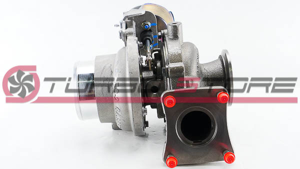 Turbolader 894595 GARRETT Original Neuteil
