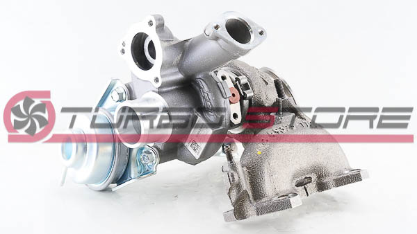 Turbolader 895560  Original Neuteil