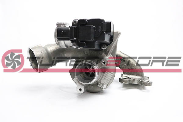 Turbolader 895455  Original Neuteil
