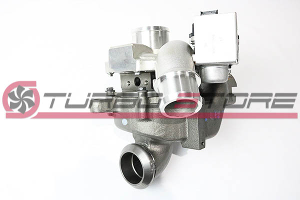 Turbolader 895562  Original Neuteil