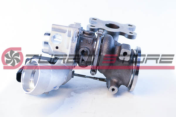 Turbolader 894671  Original Neuteil