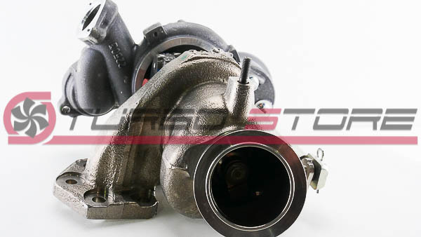 Turbolader 895345  Original Neuteil