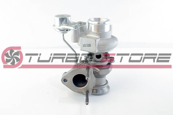 Turbolader 895702  Original Neuteil