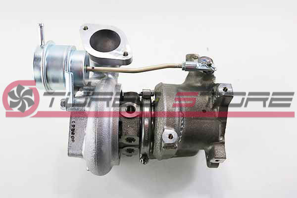 Turbolader 895445  Original Neuteil