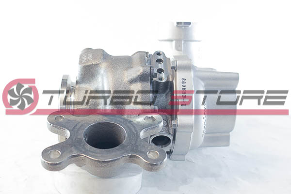Turbolader 895980 GARRETT Original Neuteil