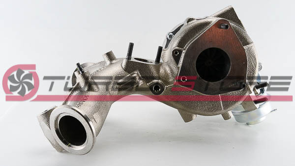Turbolader 895218  Original Neuteil