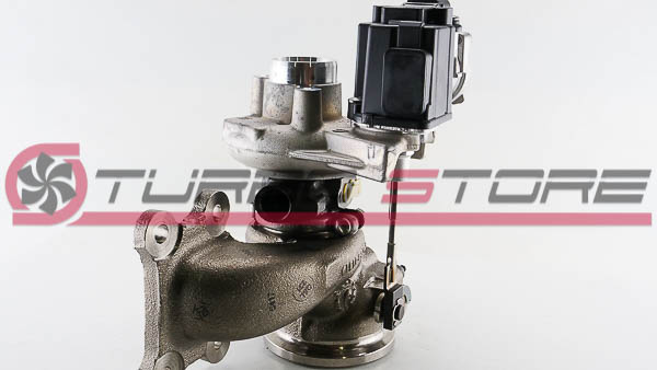 Turbolader 894573  Original Neuteil